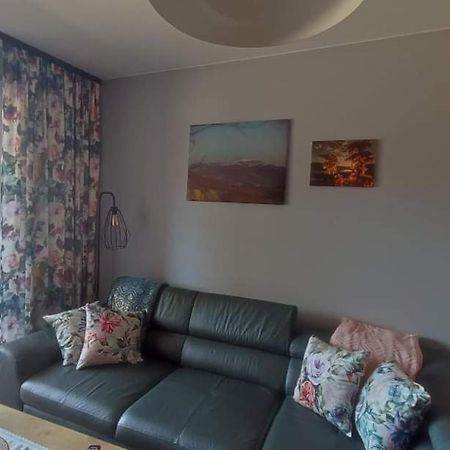 Lux Apartament Odkryj - Bieszczady Устрики-Долішні Екстер'єр фото
