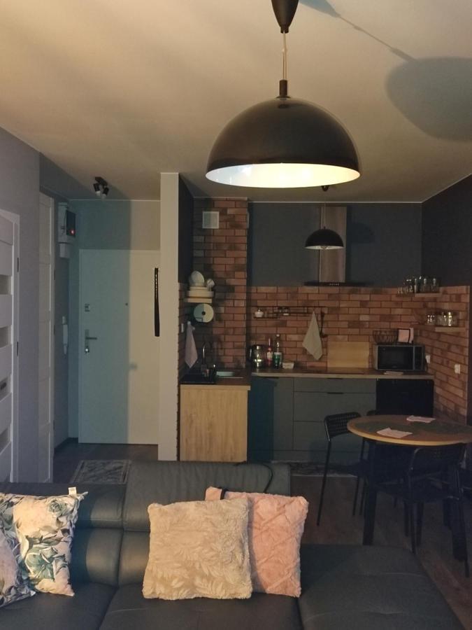 Lux Apartament Odkryj - Bieszczady Устрики-Долішні Екстер'єр фото
