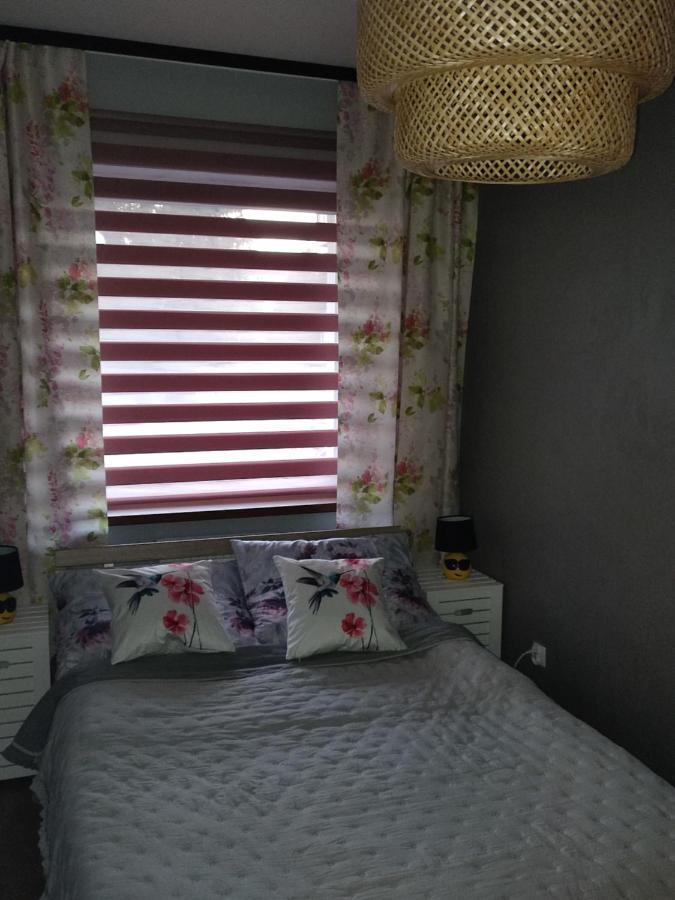 Lux Apartament Odkryj - Bieszczady Устрики-Долішні Екстер'єр фото